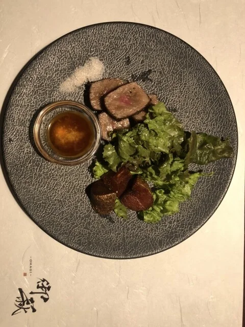 御萩（OHAGI） - 帯広（居酒屋）の写真