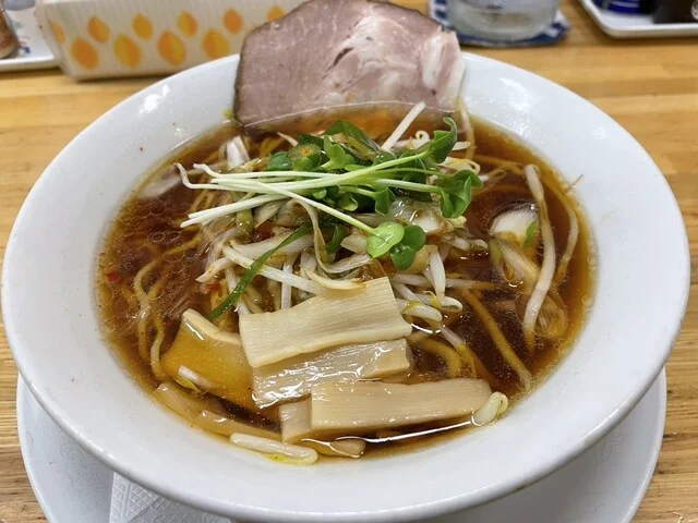 ラーメンみすゞ（らーめんみすず） - 帯広（ラーメン）の写真