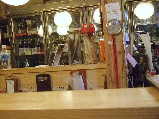 ざっかす島影 - 小樽（居酒屋）の写真