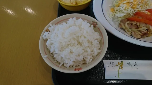 レストラン プラザ  - 帯広（食堂）の写真