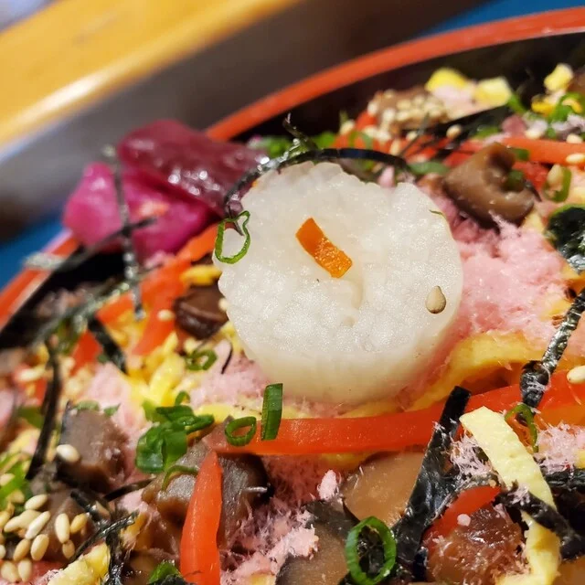 鮨の錦 - 東釧路（寿司）の写真