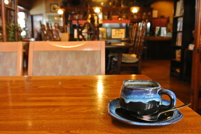 喫茶ドンドン - 苫小牧（喫茶店）の写真