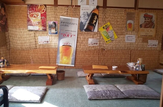 串家酒場 ひなた - 青葉（串揚げ）の写真