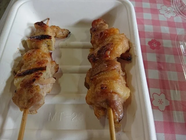 揚げ揚げまんま - 西帯広（ラーメン）の写真