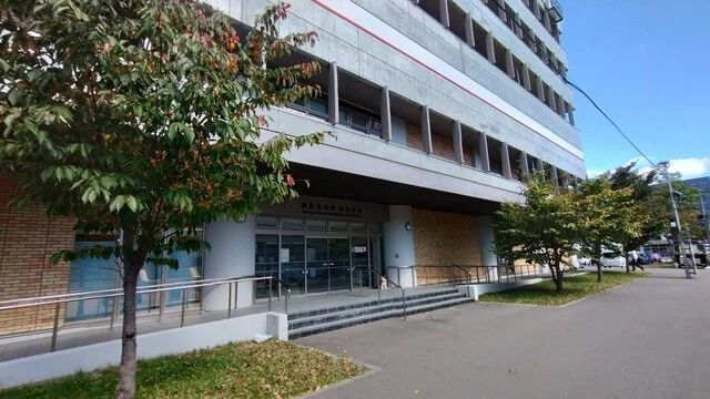 まりも食堂 - 釧路（食堂）の写真