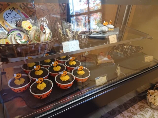 SHAMS（シャムス） - 帯広（カフェ）の写真