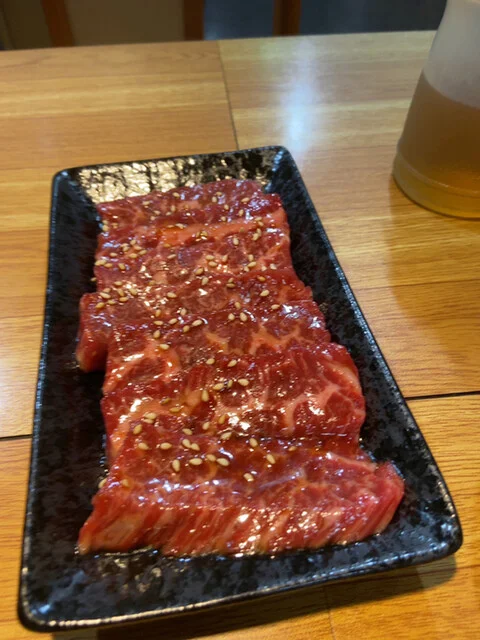 口コミ一覧 : 焼肉 よし屋の写真