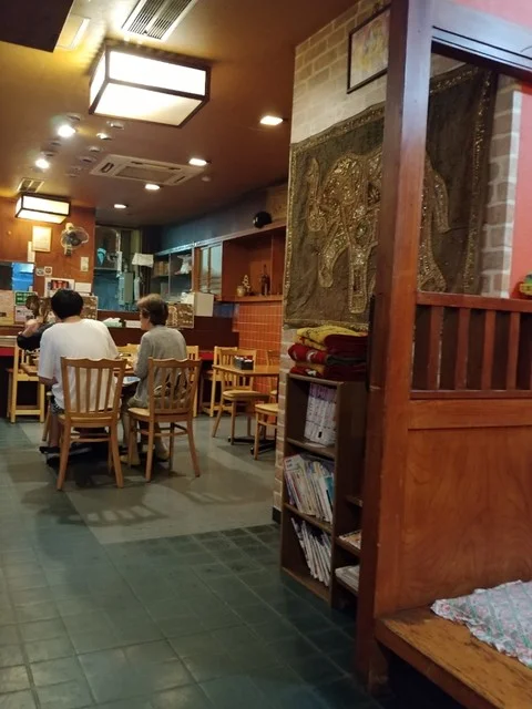 ポカラダイニング 豊岡店 - 旭川四条（ネパール料理）の写真