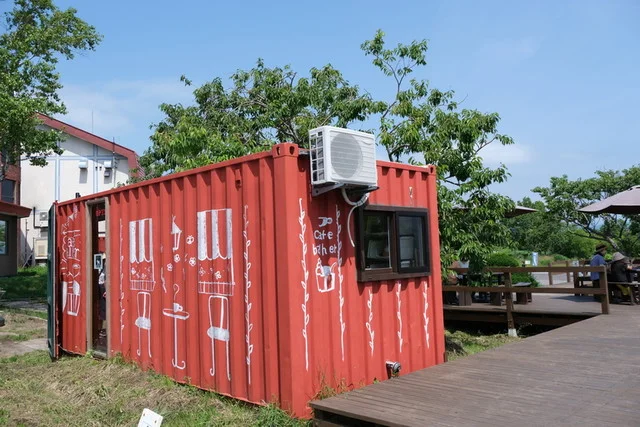 カフェ バルハー（cafe balher） - 洞爺湖町その他（カフェ）の写真