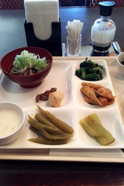 萄々花（とうとうか） - 釧路（ビュッフェ）の写真