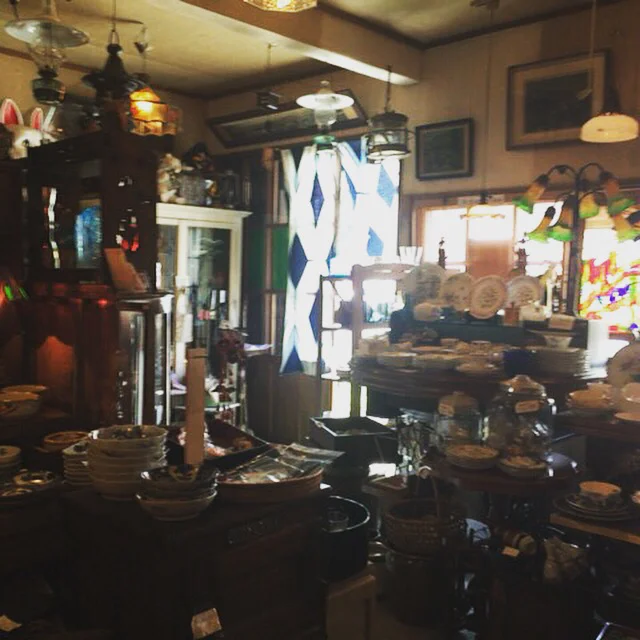 左蔵  - 南小樽（喫茶店）の写真