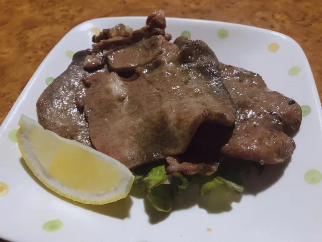 友友 - 東釧路（焼き鳥）の写真