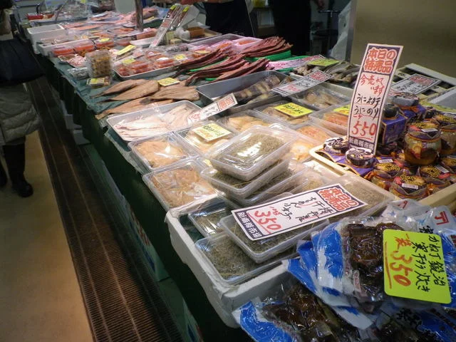 新保海産店 - 南小樽（その他）の写真