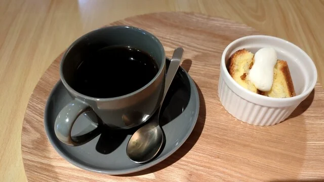 Niwa（ニワ） - 小樽（カフェ）の写真