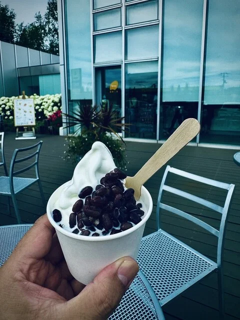 美瑛選果 美瑛本店 - 美瑛（その他）の写真