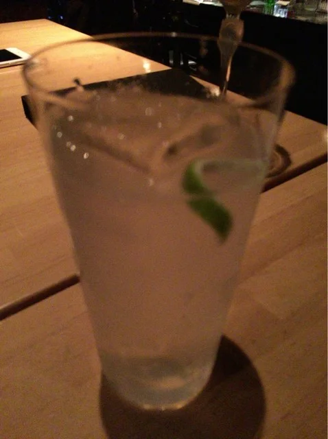 BAR noise（バー・ノイズ） - 帯広（バー）の写真