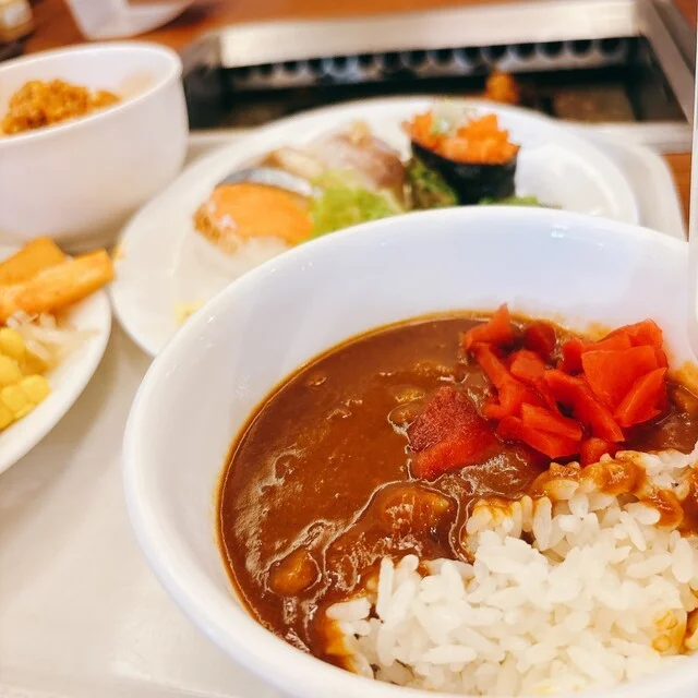 ウエスタン 本店（【旧店名】グルメファクトリー） - 帯広（ビュッフェ）の写真