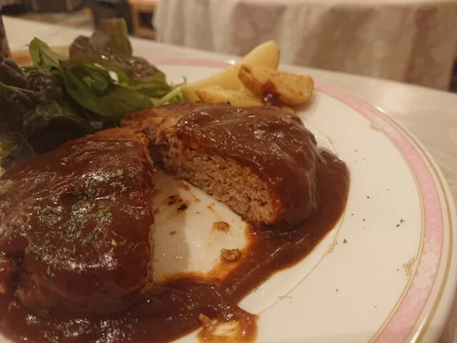 晩ごはんの店 ドマーニ食堂 - 帯広（食堂）の写真