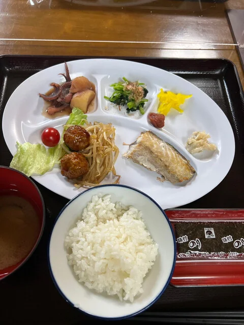 口コミ一覧 : 民宿ときわの写真