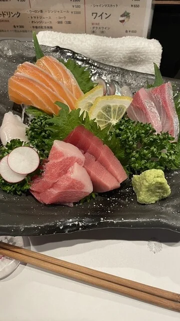 呑み喰い処 くうかい - 旭川（居酒屋）の写真