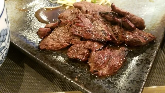 金花郎（キンカロウ） - 旭川四条（焼肉）の写真