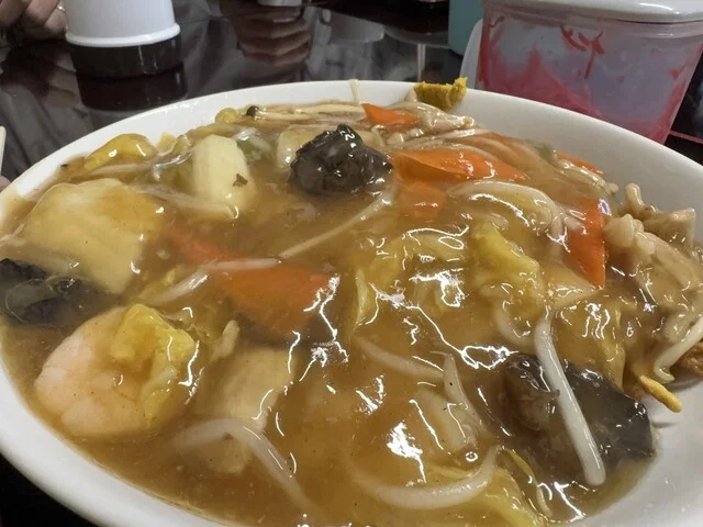 食菜中華 きたや食堂（【旧店名】喜多屋食堂） - 糸井（ラーメン）の写真