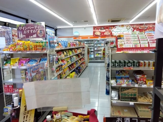 セイコーマート 卯原内（Selcomart） - 網走市その他（コンビニ・スーパー）の写真