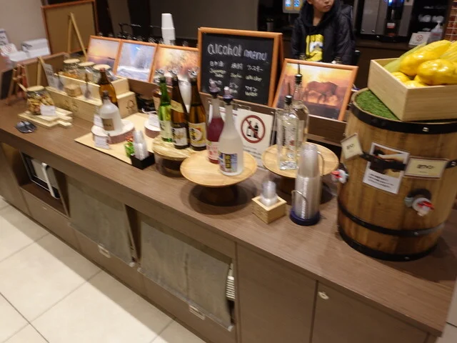 スーパーホテル Premier帯広駅前（SUPER HOTEL） - 帯広（ホテル）の写真