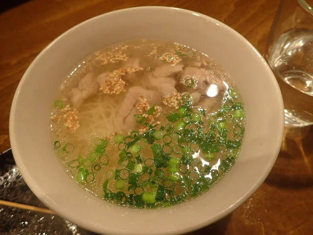 ヒート - 釧路（居酒屋）の写真