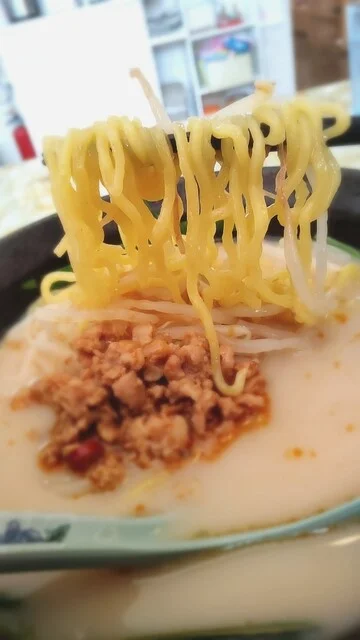 麺屋 中華 - 苫小牧（中華料理）の写真