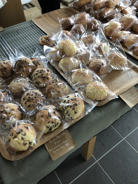 ベイクショップエブリデイ（bakeshopeveryday） - 帯広（パン）の写真