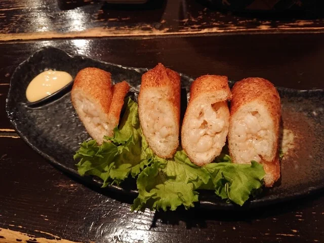 創作居酒屋　愁 - 柏林台（居酒屋）の写真