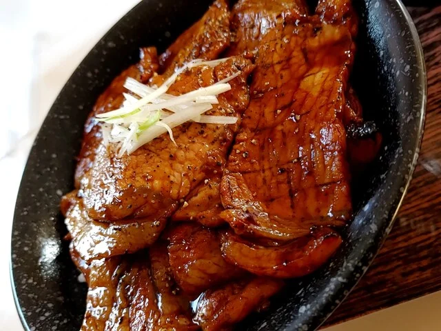 炭焼めし家 豚の極（BUTANO KIWAMI） - 武佐（豚料理）の写真