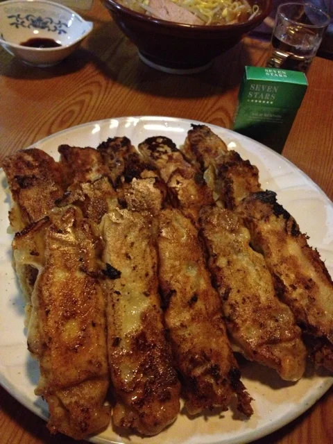 ますや - 下北（食堂）の写真