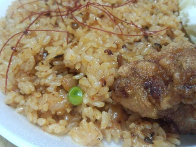 こがねちゃん弁当 城山店 - 釧路（弁当）の写真