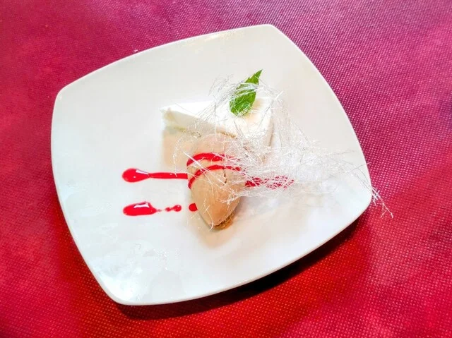 カフール（ｃａｆｕｌｅ） - 小樽（パスタ）の写真