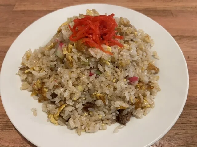 あじ福 東店 - 帯広（ラーメン）の写真