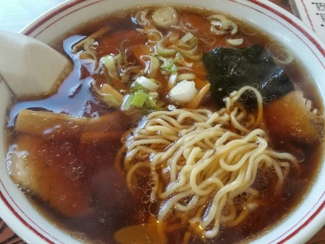 口コミ一覧 : 食事の店なかむらの写真