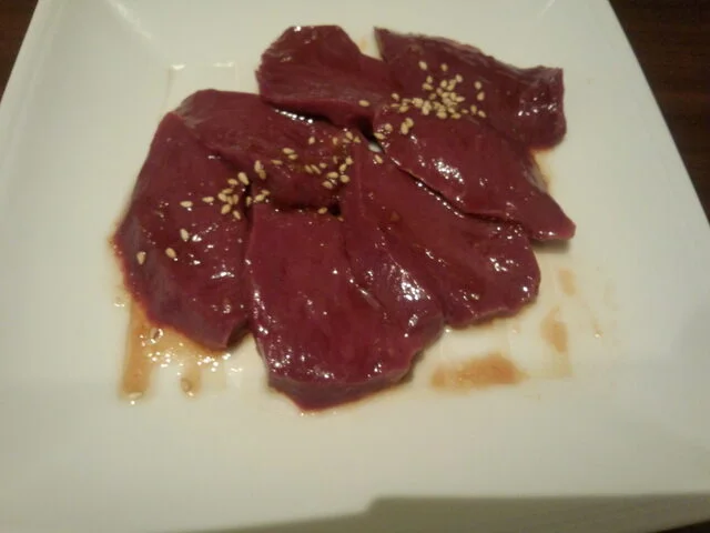 焼肉　ごしき苑 - 釧路（焼肉）の写真