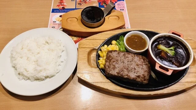 ココス 旭川永山店 - 南永山（ファミレス）の写真