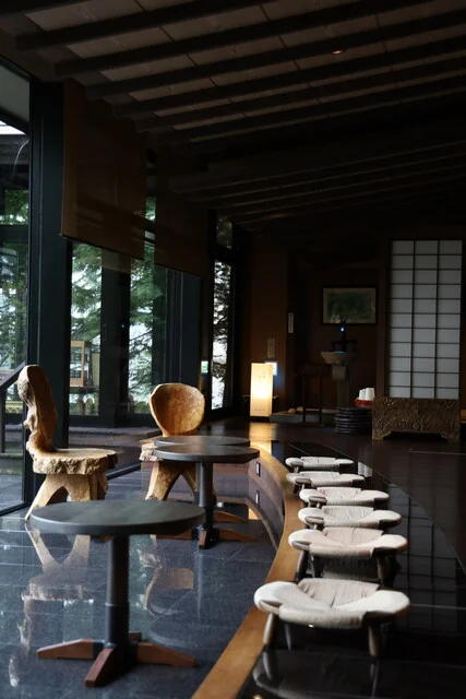 あかん鶴雅別荘　鄙の座（ひなのざ） - 釧路市その他（料理旅館）の写真