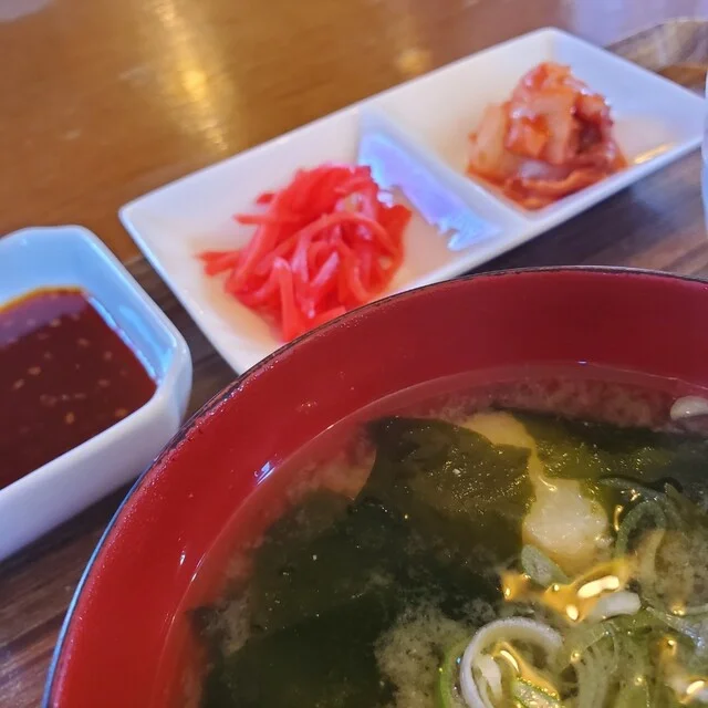 オールデイズ - 音別（食堂）の写真