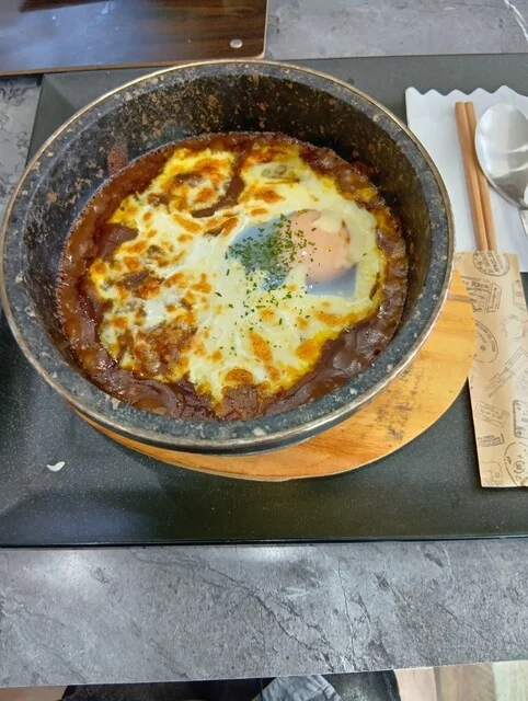 はーちゃん食堂 - 釧路（カレー）の写真