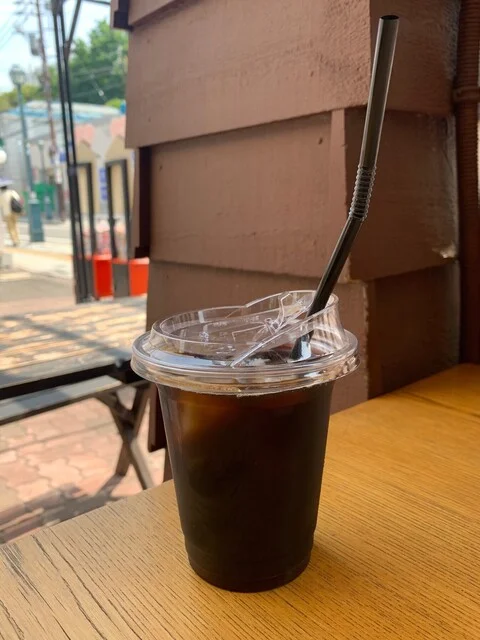 カフェ ウー（cafe Woo） - 小樽（カフェ）の写真