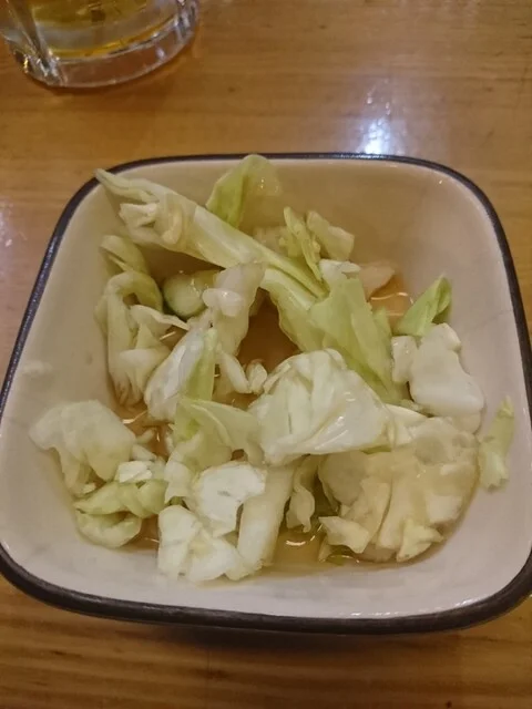 梁山泊 ５丁目店 - 旭川（焼き鳥）の写真