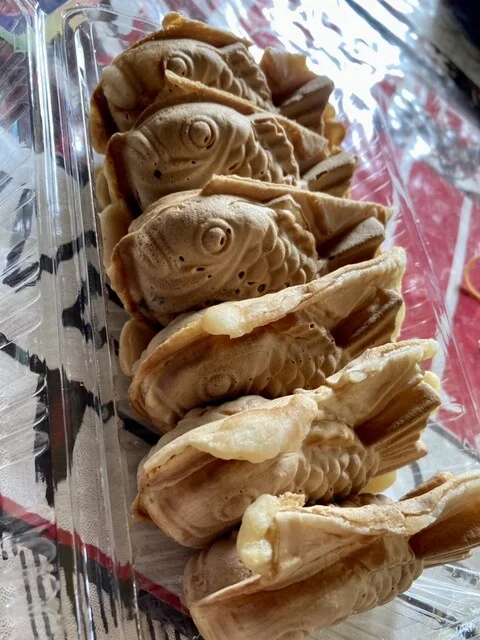 たこ焼き ばぁ～ - 青葉（たこ焼き）の写真