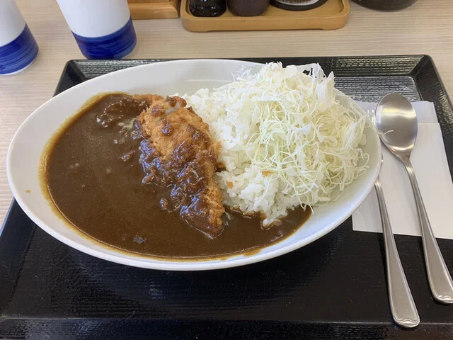 かつや 苫小牧店 - 苫小牧（かつ丼）の写真