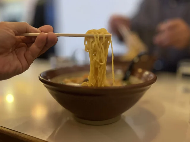 大王本店 - 稚内（ラーメン）の写真