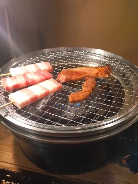 焼肉ホルモン YA-SAN 苫小牧本店（ヤーサン） - 苫小牧（焼肉）の写真