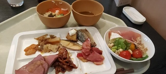 ホテル日航ノースランド帯広 - 帯広（ホテル）の写真